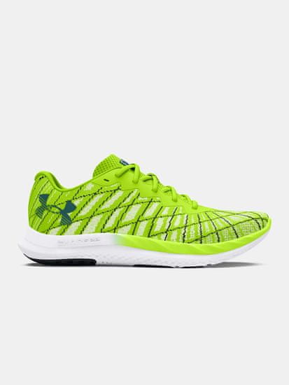 Under Armour Boty UA Charged Breeze 2-GRN