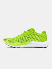 Under Armour Boty UA Charged Breeze 2-GRN 48,5