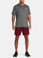 Under Armour Kraťasy UA Vanish Woven 6in Shorts-RED S