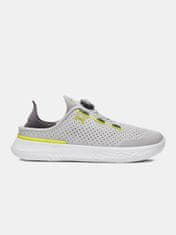 Under Armour Boty UA Slipspeed Trainer NB-GRY 49,5