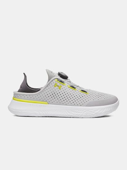 Under Armour Boty UA Slipspeed Trainer NB-GRY