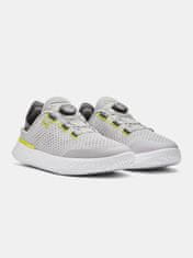 Under Armour Boty UA Slipspeed Trainer NB-GRY 49,5