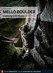 Versante Sud Lezecký průvodce Mello Boulder