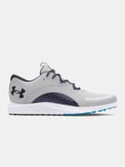 Under Armour Boty UA Charged Draw 2 SL-GRY 42