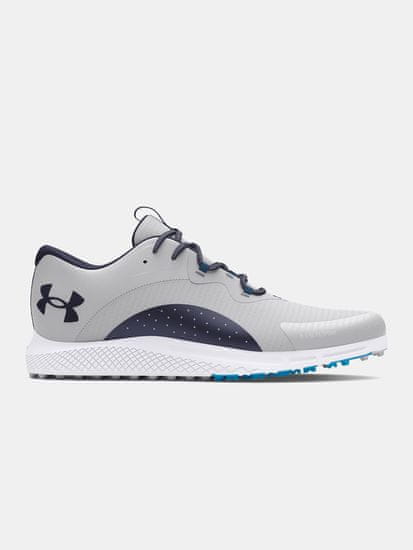Under Armour Boty UA Charged Draw 2 SL-GRY