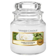 Yankee Candle Svíčka Small Jar 104g CAMELLIA BLOSSOM