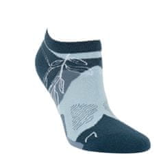 RS  dámské bavlněné sneaker vzorované ponožky 1534524 4pack, 39-42
