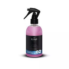 DETURNER  Hybrid Spray Wax - Rychlý vosk ve spreji (250ml)