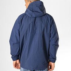 Adidas Bundy univerzálni tmavomodré XL Shell Jacket