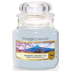 Yankee Candle Svíčka Small Jar 104g MAJESTIC MOUNT FUJI