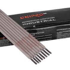 Dnipro-M Elektrody 4 mm 2,5kg DNIPRO-M Industrial 7018 PID_5400