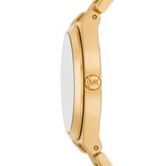 Michael Kors Lennox dámské hodinky kulaté MK7391