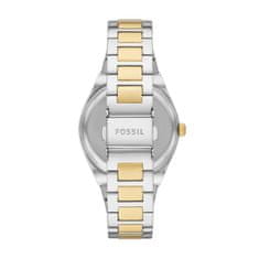 Fossil Scarlette dámské hodinky kulaté ES5259