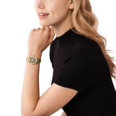Michael Kors Lennox dámské hodinky kulaté MK7394