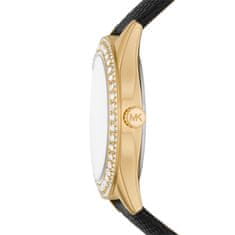 Michael Kors Harlowe dámské hodinky kulaté MK2988