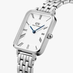 dámské hodinky Quadro 5-link hranaté DW00100691