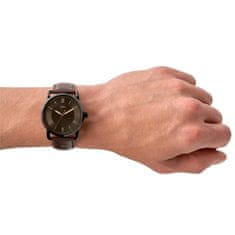 Fossil Copeland pánské hodinky kulaté FS5666