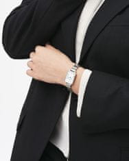 Daniel Wellington dámské hodinky Quadro 5-link hranaté DW00100691