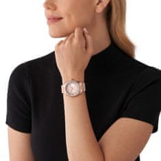 Michael Kors Lexington dámské hodinky kulaté MK7444