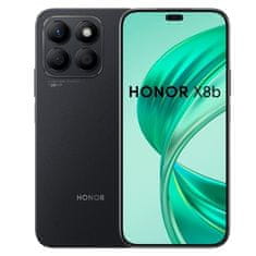 Honor Mobilní telefon X8b - černý