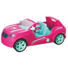Mondo Motors Model auta Barbie Cruiser na dálkové ovládání