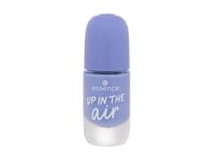 Essence 8ml gel nail colour, 69 up in the air, lak na nehty