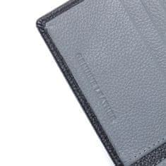 Dainese LEATHER WALLET kožená peněženka
