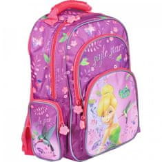 Školní batoh Víly B5