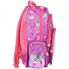 Školní batoh Víly B5