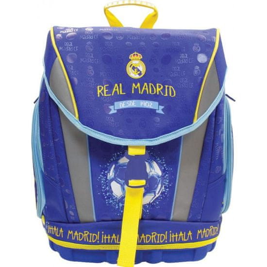 Eurocom Studentský batoh Real Madrid