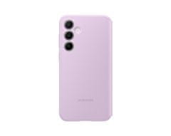 Samsung Flipové pouzdro Smart View A55 Lavender