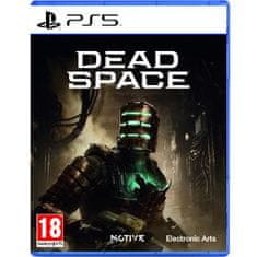 Electronic Arts EA Dead Space Remake hra PS5