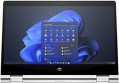 HP ProBook x360 435 G10, stříbrná (9M3R8AT)
