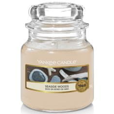 Yankee Candle Svíčka Small Jar 104g SEASIDE WOODS