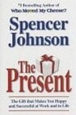 Johnson Spencer: The Present: Enjoying Your Work and Life in Changi