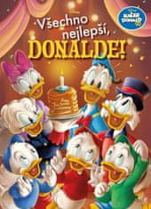 Kačer Donald 90 - Všechno nejlepší, Donalde!