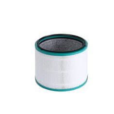 Mobilly Náhradní filtr pro čističku vzduchu Dyson Pure Cool DP01, DP03, HP00, HP01, HP02, HP03