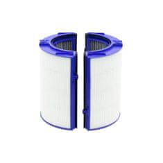 Mobilly Náhradní filtr pro čističku vzduchu Dyson Purifier PH01 PH02 PH3A HP06 HP09 HP10 TP06 TP09