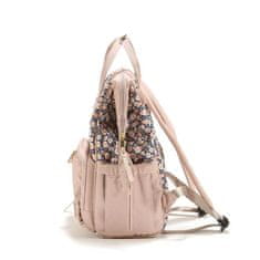 La Millou Elegantní dámský batoh, Dolce Vita, Sugar Pink