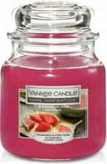 Yankee Candle Svíčka Small Jar 104g WATERMELON SLICE