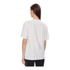 Calvin Klein Tričko bílé S 000QS7069E100