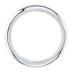 Morellato Elegantní ocelový prsten Love Rings SNA500 (Obvod 59 mm)
