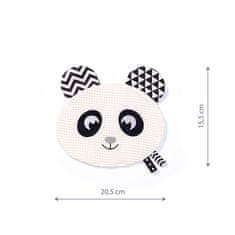 Objetí - Happy Panda Blink & Smile 1533