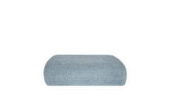 FARO Textil Bavlněný ručník Irbis 50x100 cm blankytně modrý