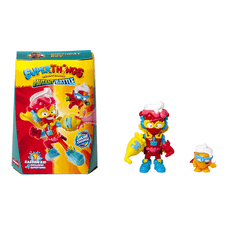 MagicBox Super Things 12 Seria Zings Mutant Battle Kazoom Kid Birthday Boy