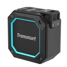 Tronsmart Tronsmart Groove 2 bezdrátový reproduktor Bluetooth 10W černý