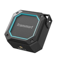Tronsmart Tronsmart Groove 2 bezdrátový reproduktor Bluetooth 10W černý
