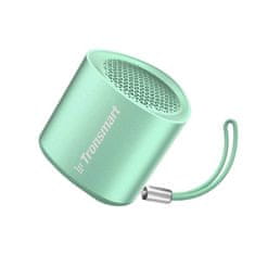 Tronsmart Tronsmart Nimo 5W Bluetooth 5.3 mini reproduktor - zelený