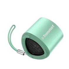 Tronsmart Tronsmart Nimo 5W Bluetooth 5.3 mini reproduktor - zelený