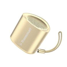 Tronsmart Tronsmart Nimo 5W Bluetooth mini reproduktor 5,3 zlatý
